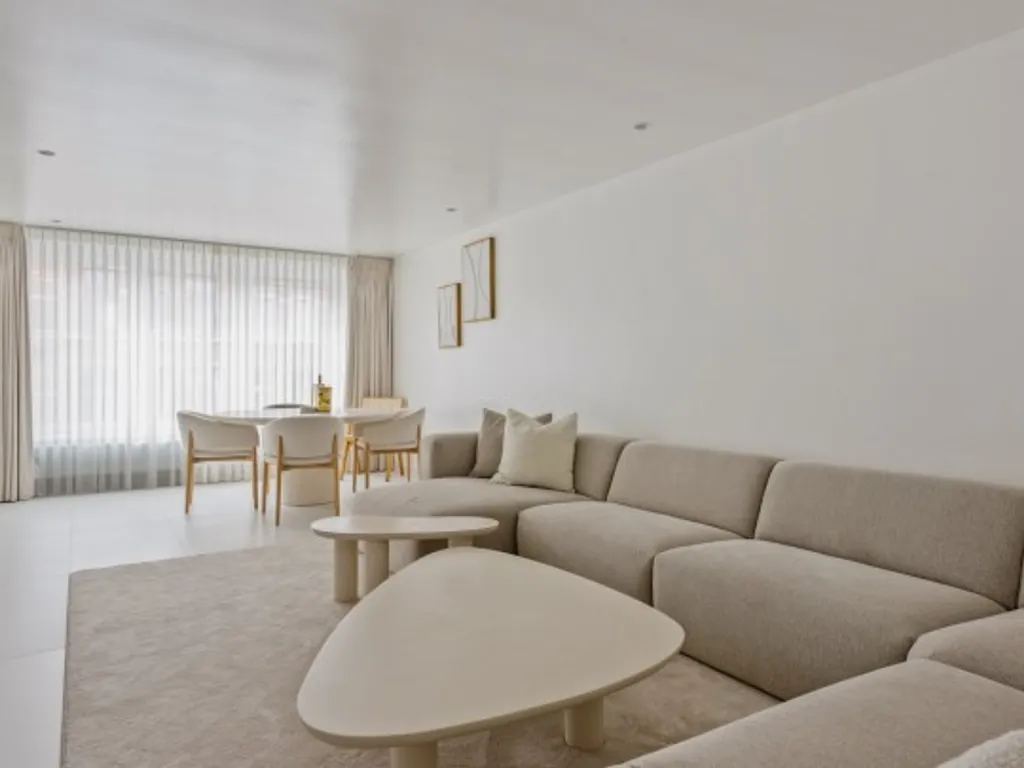 Hoofdfoto Appartement in Deurne