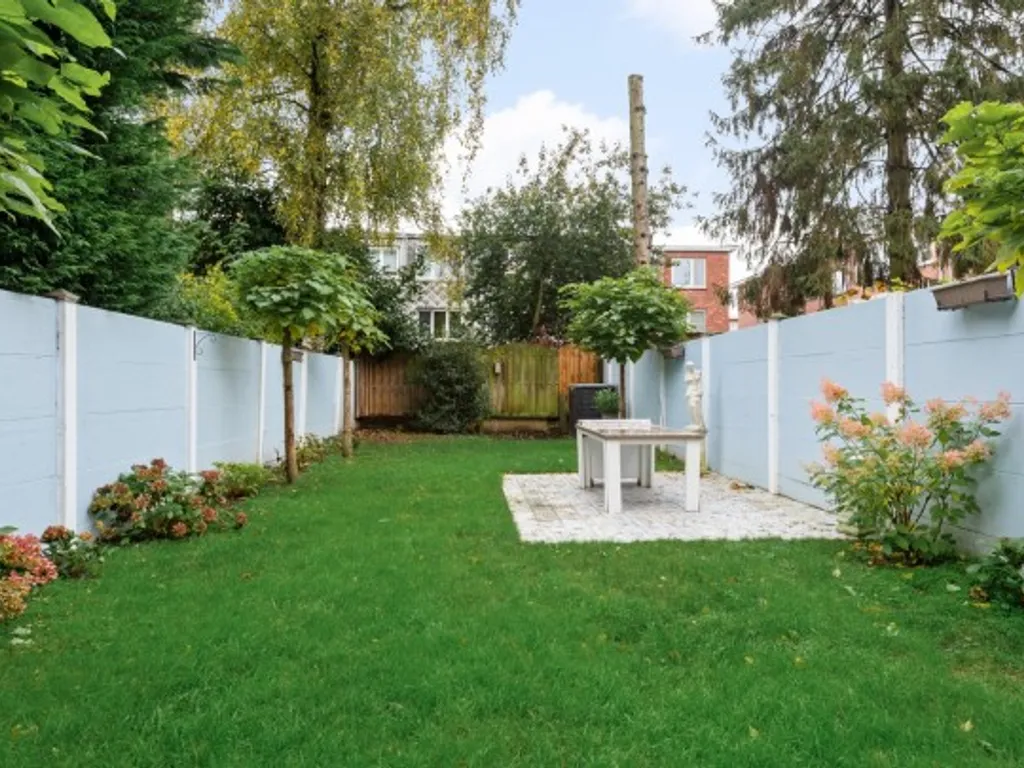 Hoofdfoto Appartement in Deurne
