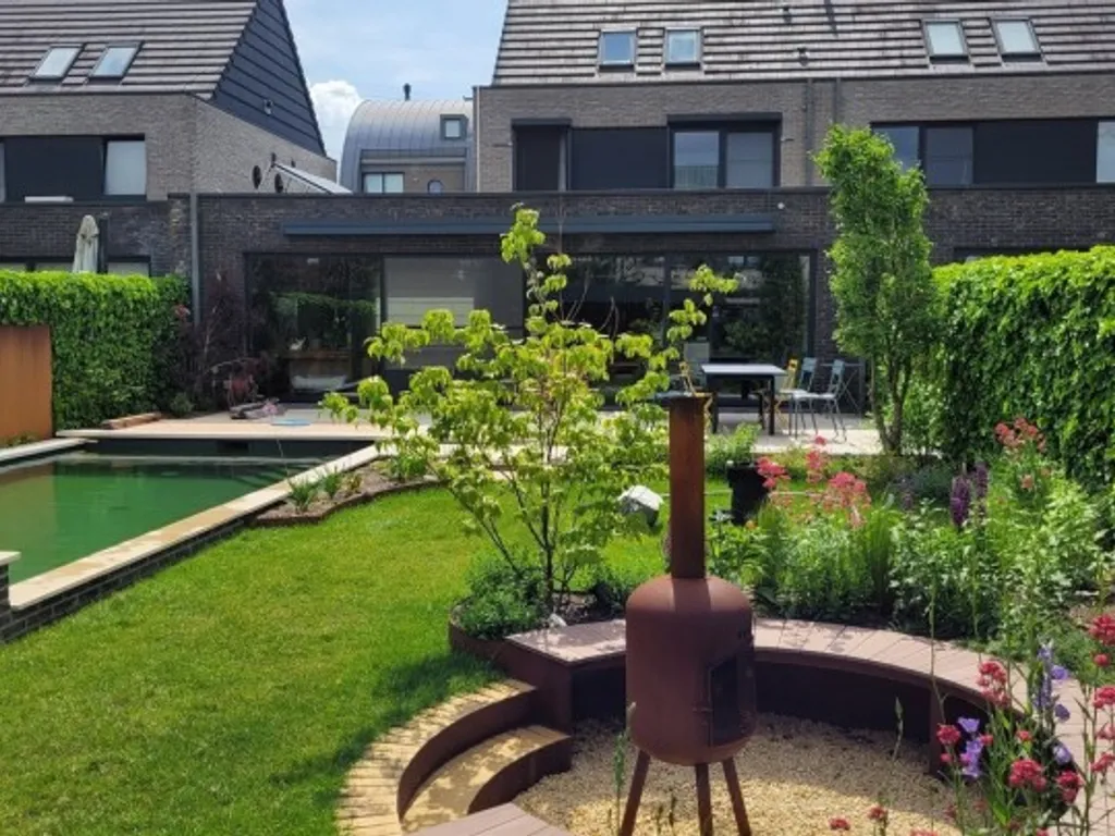 Hoofdfoto Huis in Brecht