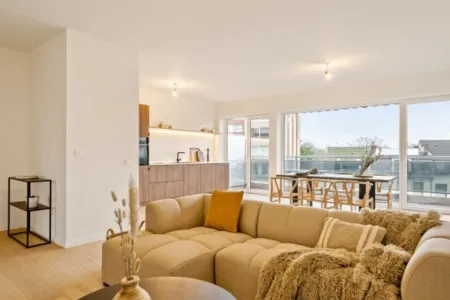 Appartement Te Koop Antwerpen