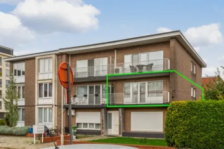 Appartement Te Koop Deurne