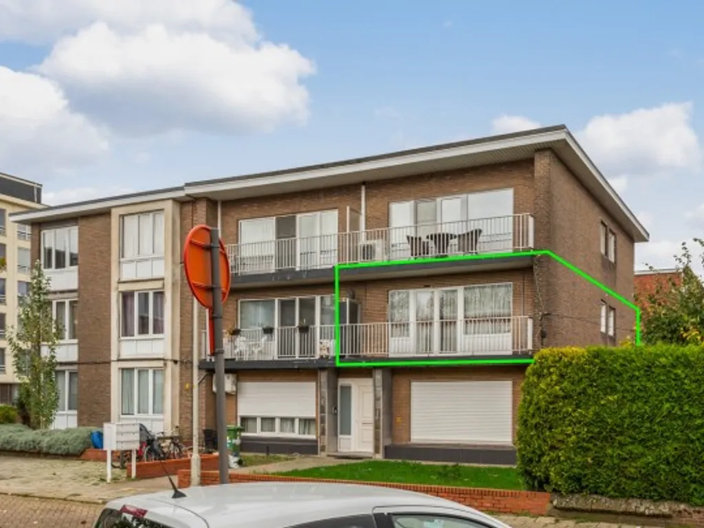 Hoofdfoto Appartement in Deurne
