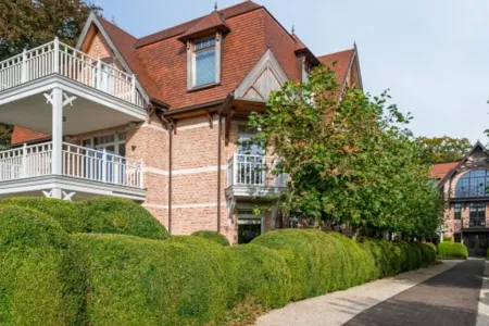 Appartement Te Koop Schilde