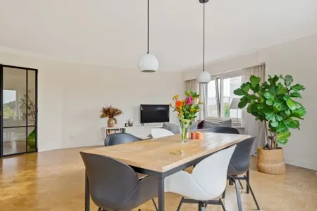 Appartement Te Koop Berchem