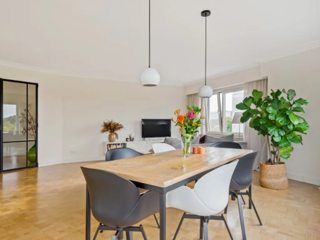 Hoofdfoto Appartement in Berchem