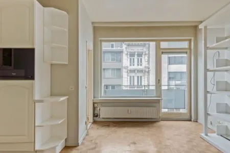 Studentenkot Te Koop Antwerpen