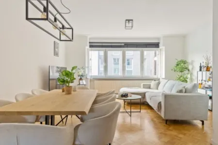 Appartement Te Koop Antwerpen