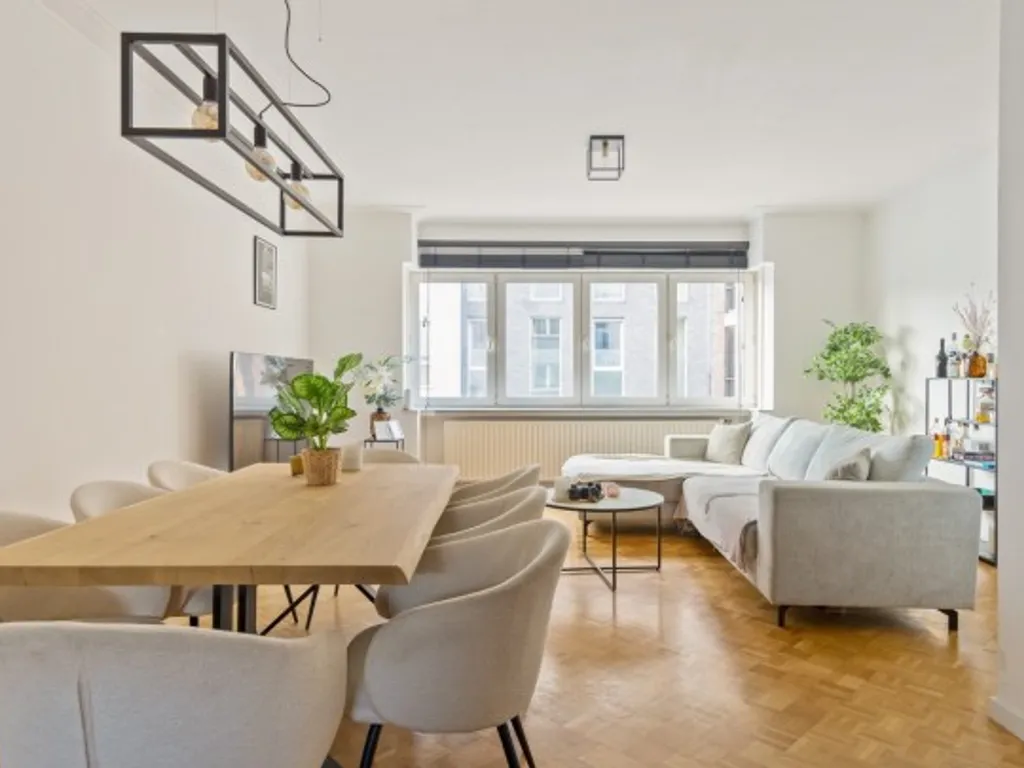 Hoofdfoto Appartement in Antwerpen