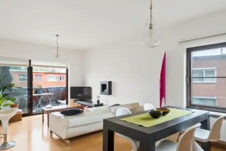 Appartement Te Koop Edegem