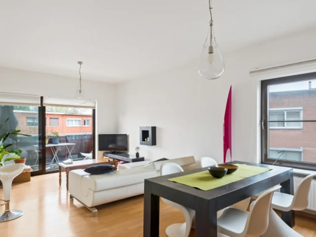 Hoofdfoto Appartement in Edegem