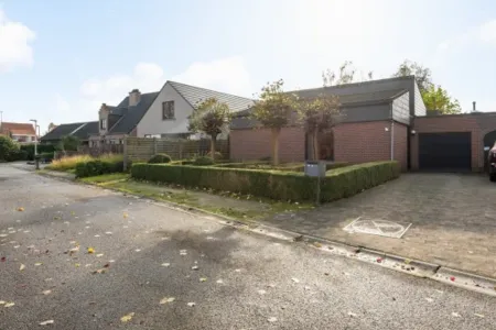 Huis Te Koop Zandhoven