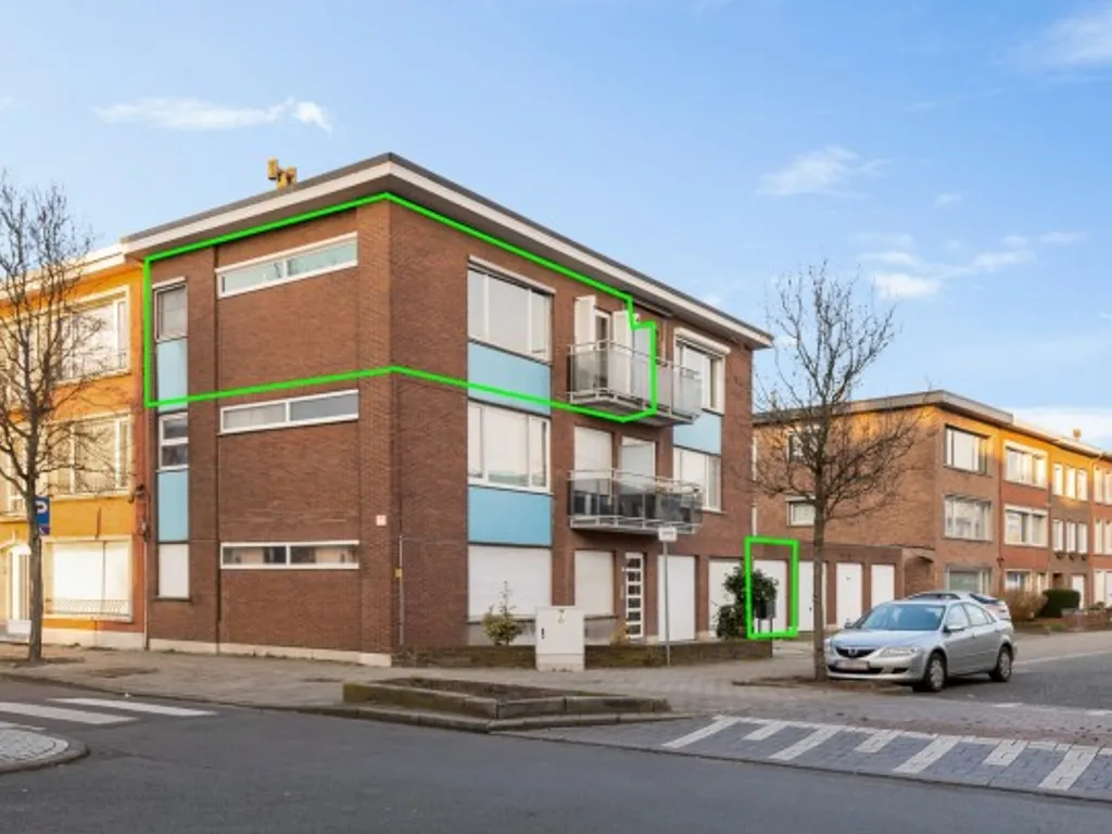 Hoofdfoto Studentenkot in Deurne
