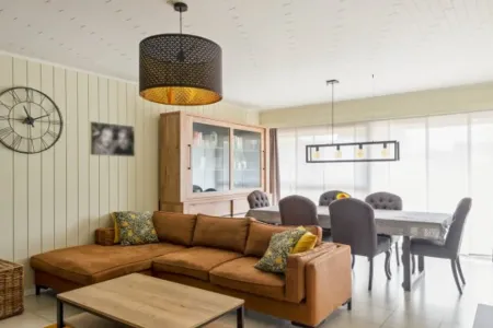 AppartementBoechout
