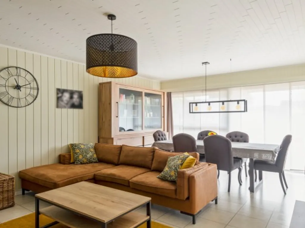 Hoofdfoto Appartement in Boechout