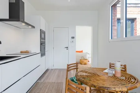 Appartement Te Huur Borgerhout