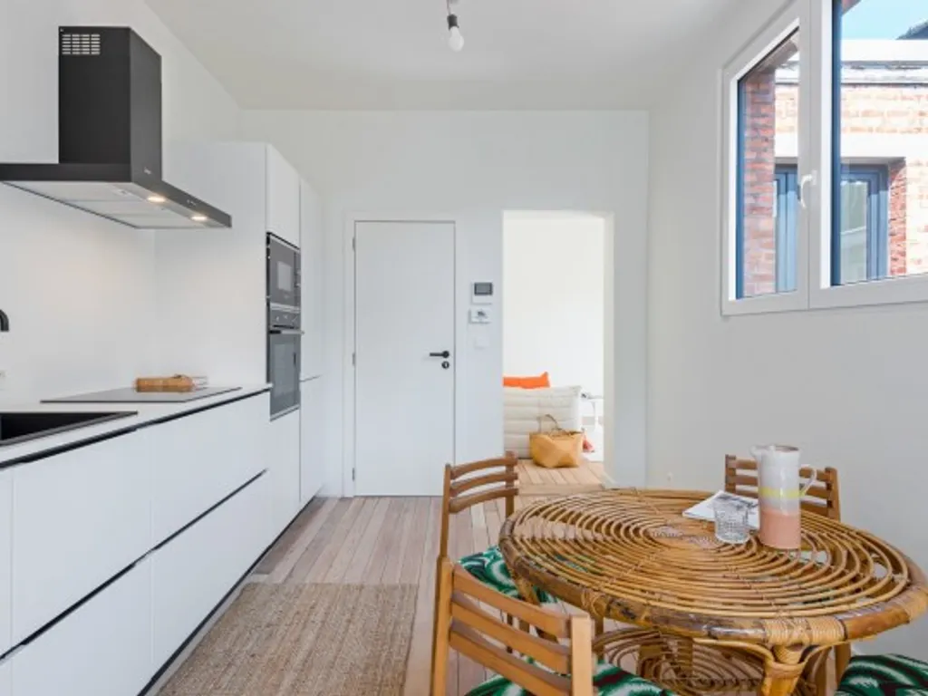 Hoofdfoto Appartement in Borgerhout