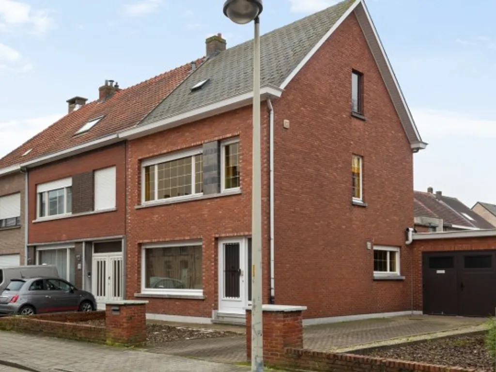 Hoofdfoto Huis in Lier