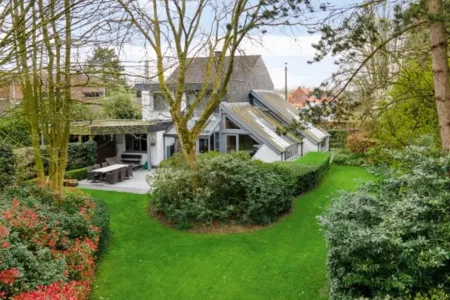 Villa Te Koop Broechem