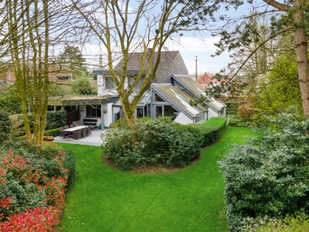 Hoofdfoto Villa in Broechem
