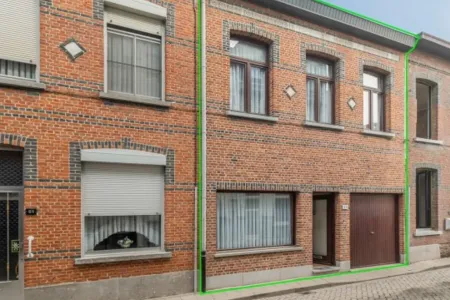 Huis Te Koop Lier