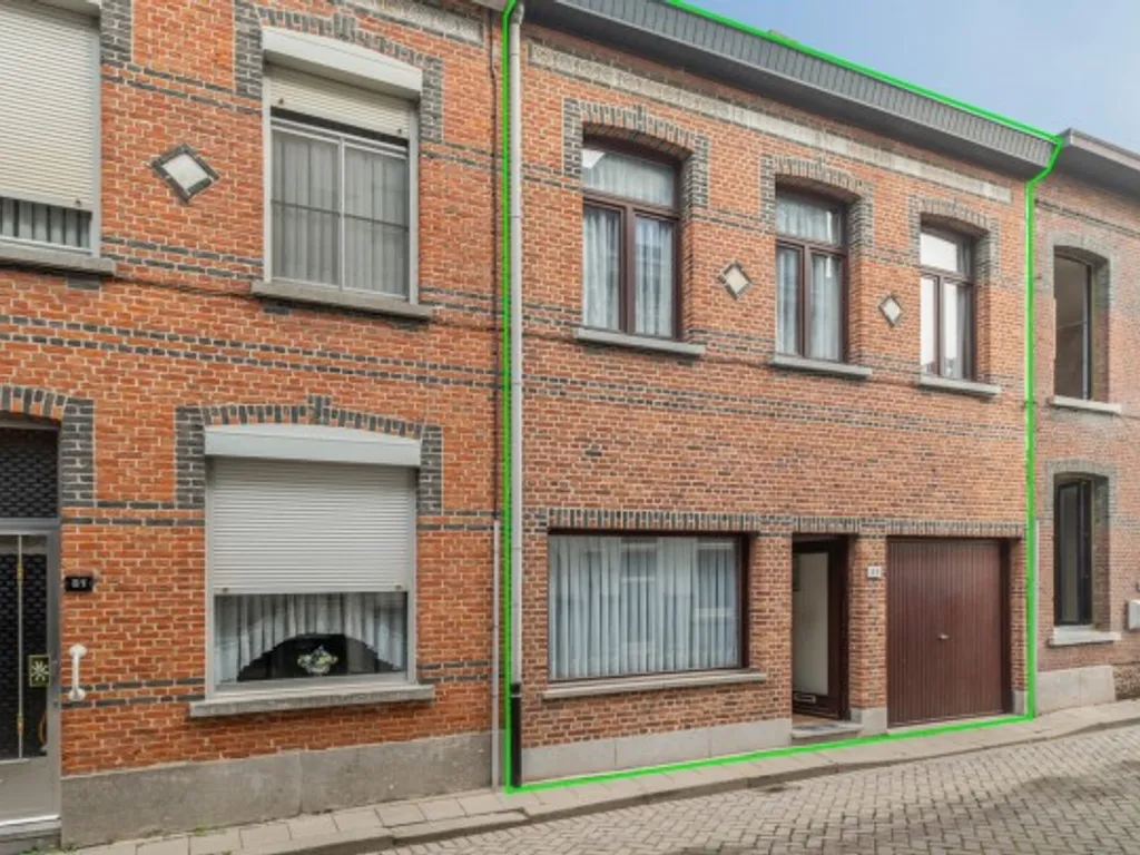Hoofdfoto Huis in Lier
