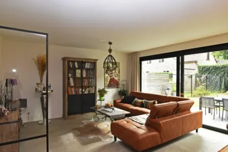 Appartement Te Huur Wijnegem