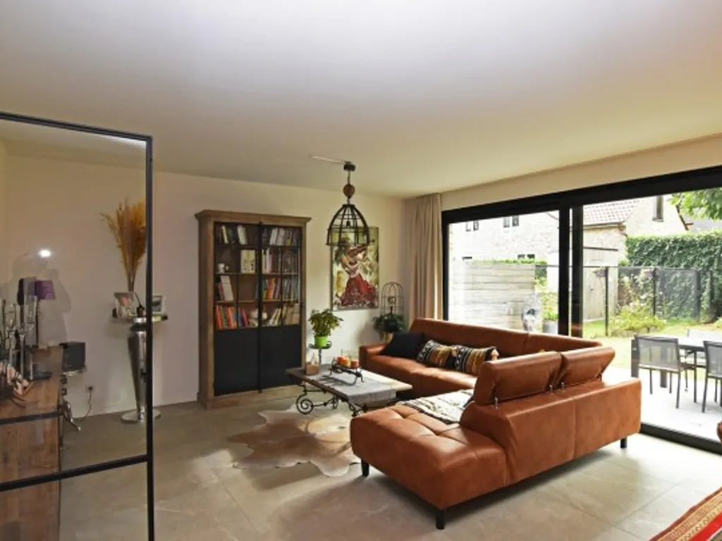 Hoofdfoto Appartement in Wijnegem