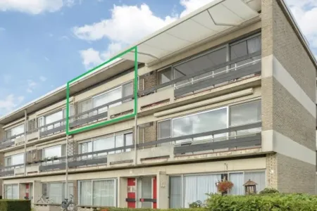 Appartement Te Huur Lier
