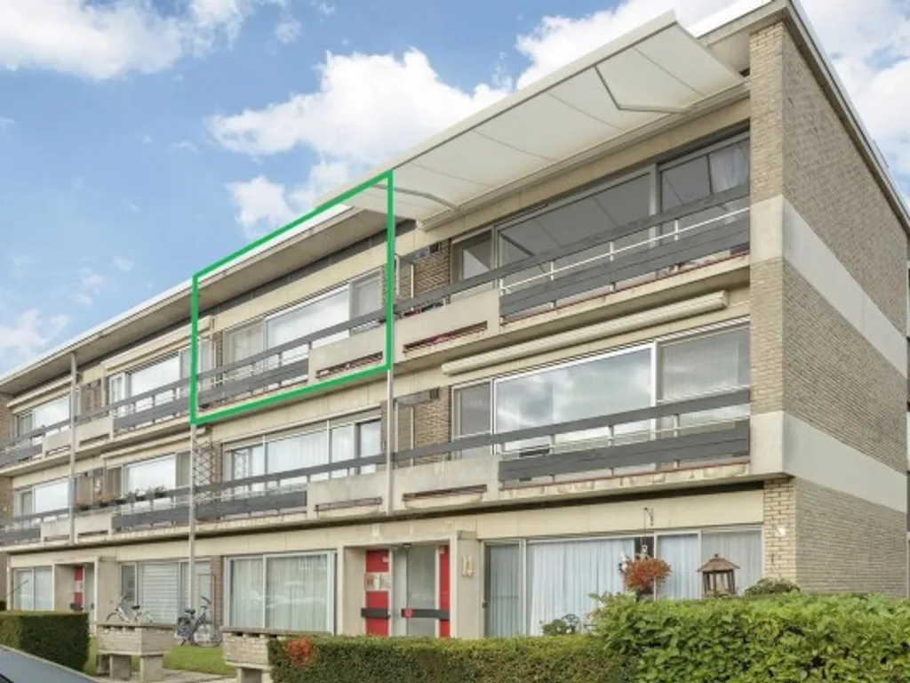 Hoofdfoto Appartement in Lier