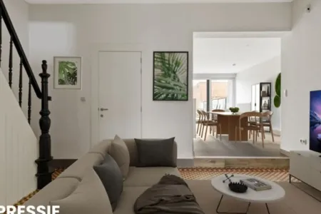 Huis Te Koop Broechem