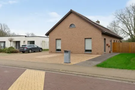 Huis Te Koop Kessel
