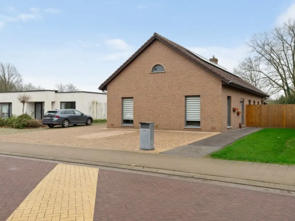 Hoofdfoto Huis in Kessel