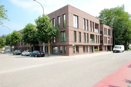 Appartement Te Huur Wijnegem
