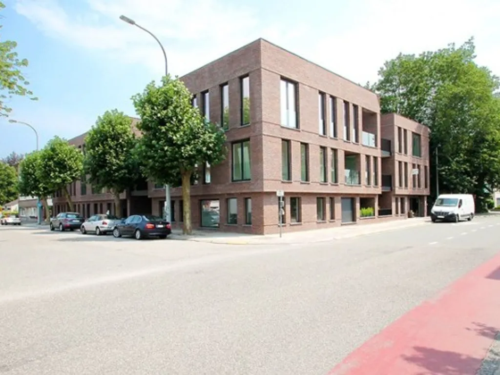 Hoofdfoto Appartement in Wijnegem