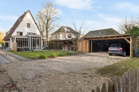 Villa Te Koop Schilde