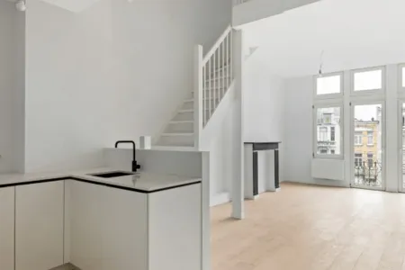 Appartement Te Koop Deurne