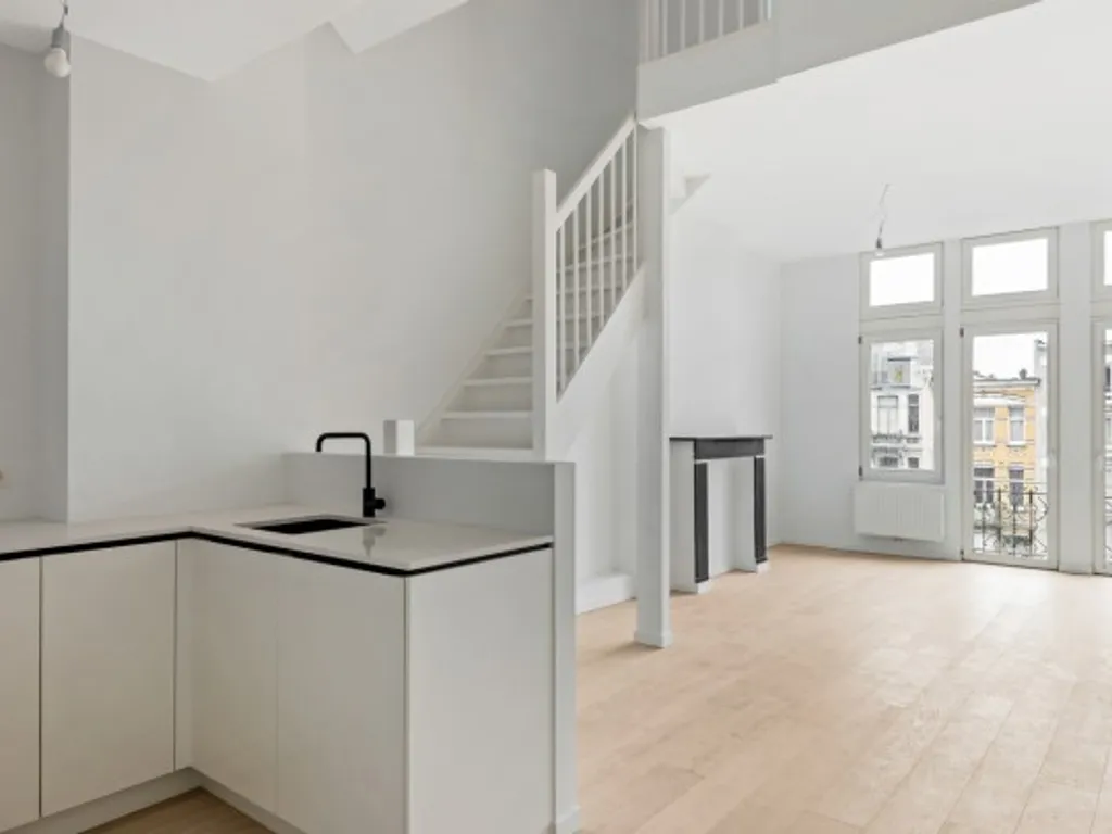 Hoofdfoto Appartement in Deurne