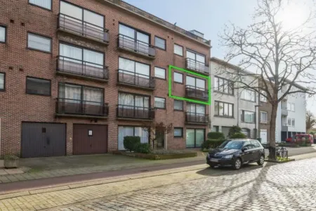 Appartement Te Koop Deurne