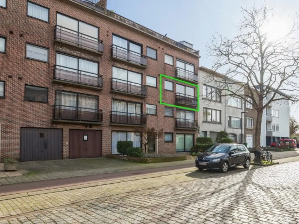 Hoofdfoto Appartement in Deurne