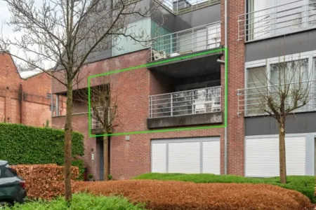 Appartement Te Koop Schoten