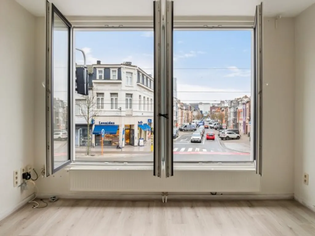 Hoofdfoto Huis in Merksem