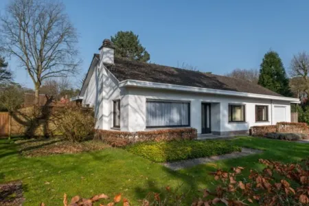 Huis Te Koop Schilde