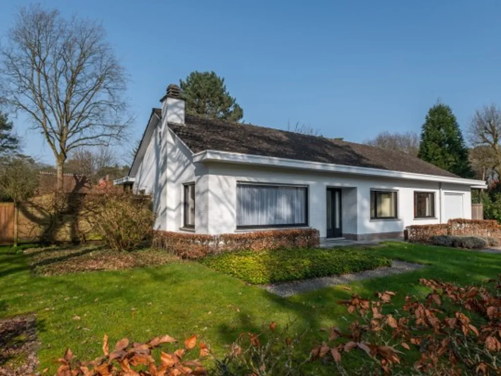 Hoofdfoto Huis in Schilde