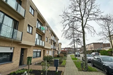 Appartement Te Huur Deurne