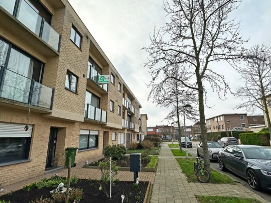 Hoofdfoto Appartement in Deurne