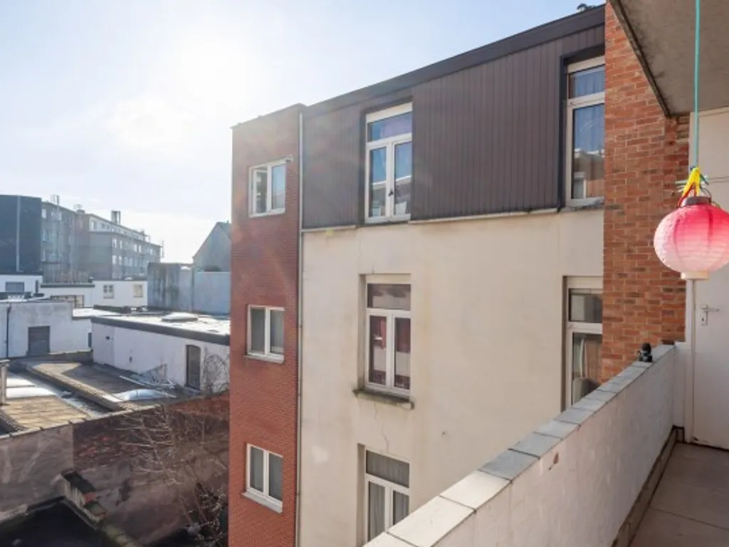 Hoofdfoto Appartement in Borgerhout