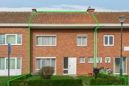 Huis Te Koop Lier