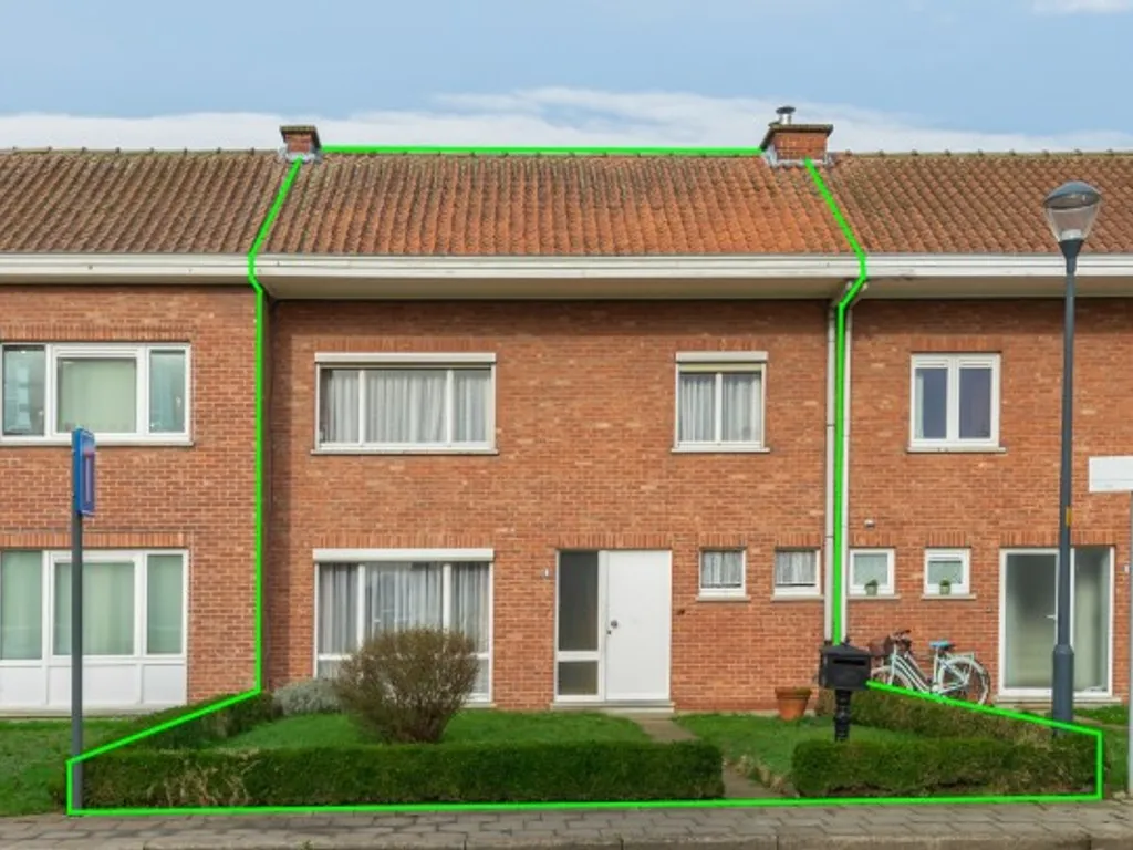 Hoofdfoto Huis in Lier