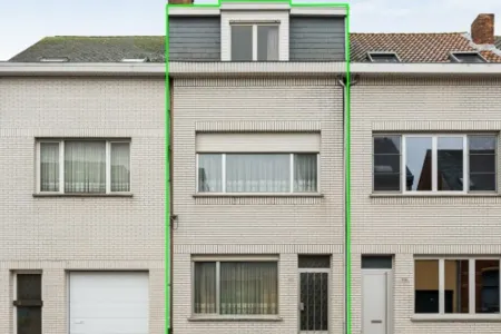 Huis Te Koop Borsbeek
