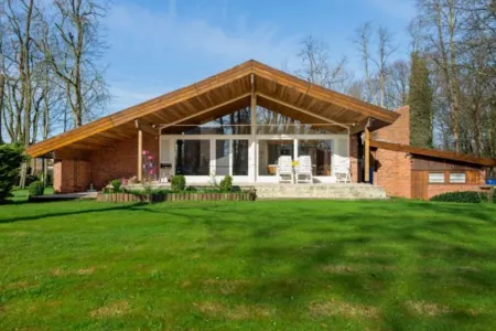Huis Te Koop Wijnegem